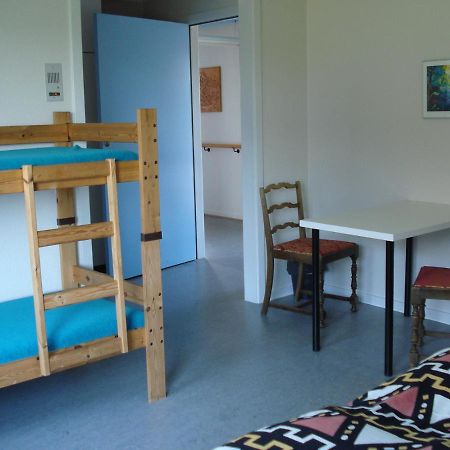 Djurs-BnB - Rimsøhuset Eksteriør billede