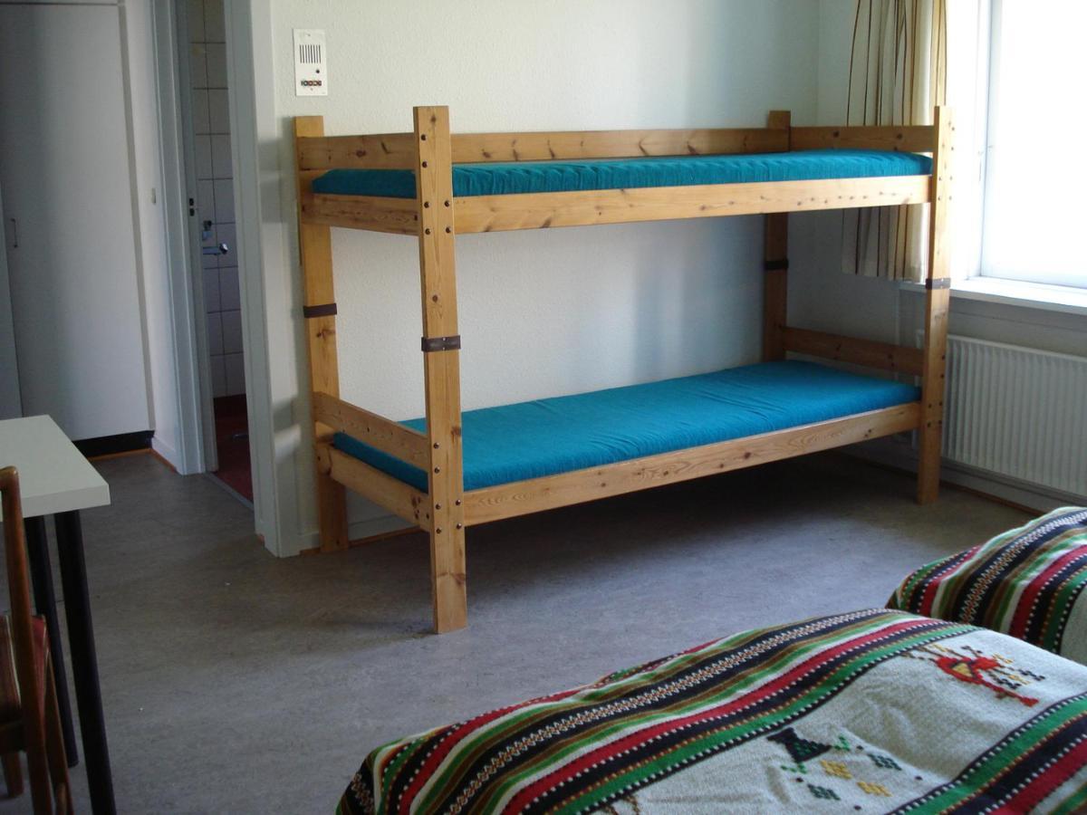 Djurs-BnB - Rimsøhuset Eksteriør billede