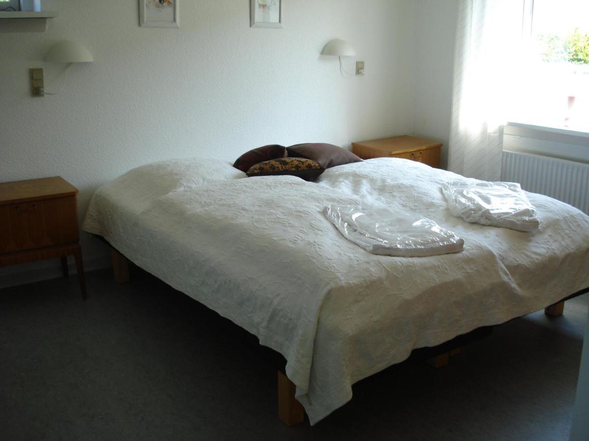 Djurs-BnB - Rimsøhuset Eksteriør billede