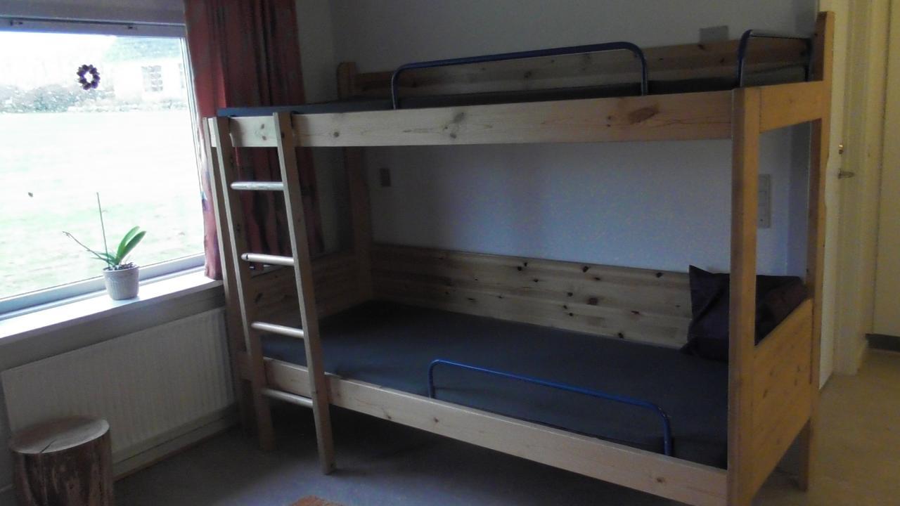Djurs-BnB - Rimsøhuset Eksteriør billede