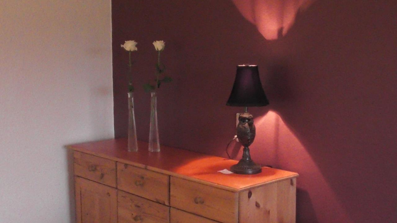Djurs-BnB - Rimsøhuset Eksteriør billede