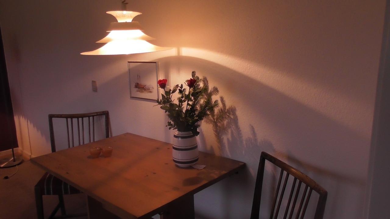 Djurs-BnB - Rimsøhuset Eksteriør billede