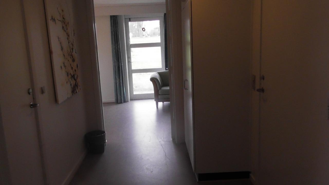 Djurs-BnB - Rimsøhuset Eksteriør billede