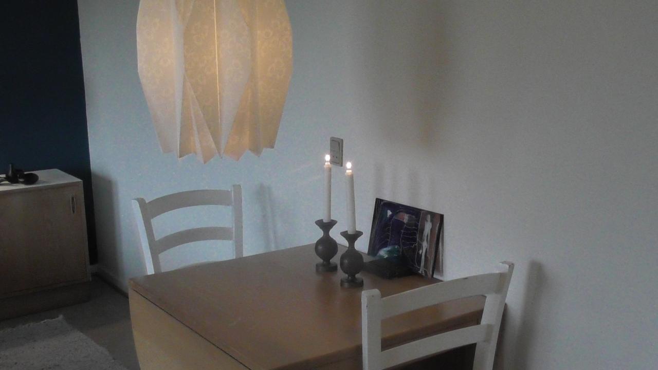 Djurs-BnB - Rimsøhuset Eksteriør billede